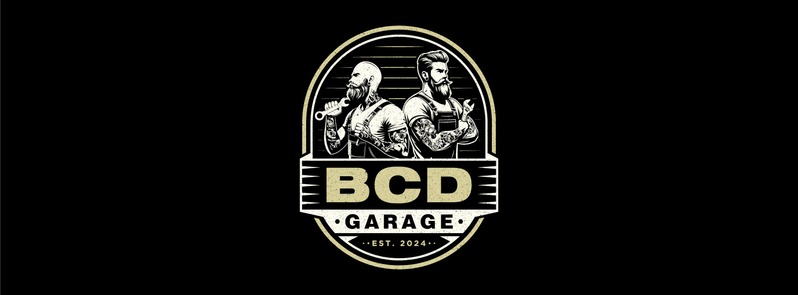 BCD Garage